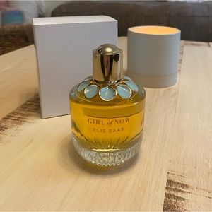 Elie Saab Girl of Now